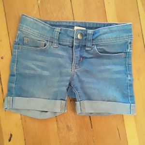 3/$15 Wonder Nation Girls Shorts